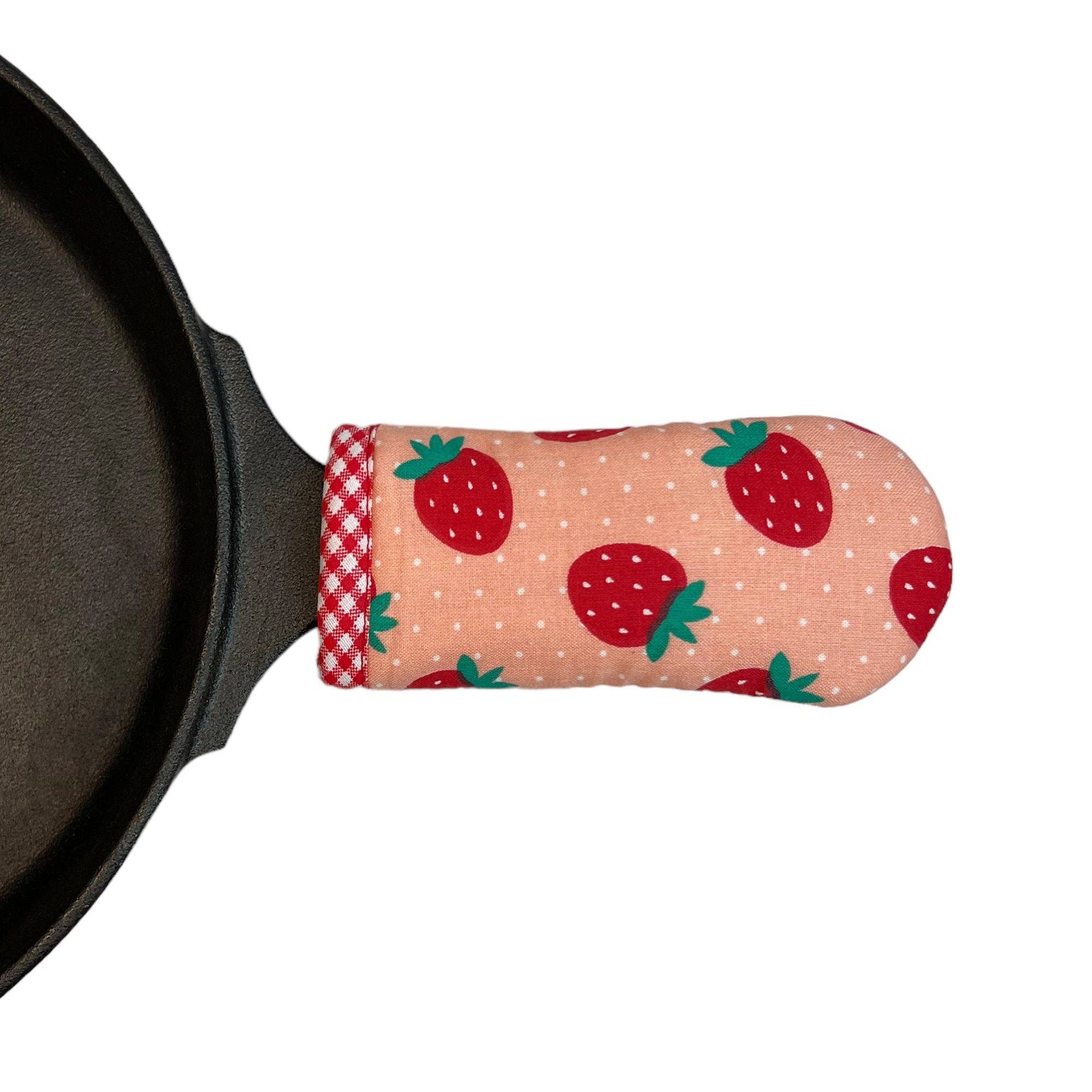 Skillet Mitt | Berrylicious