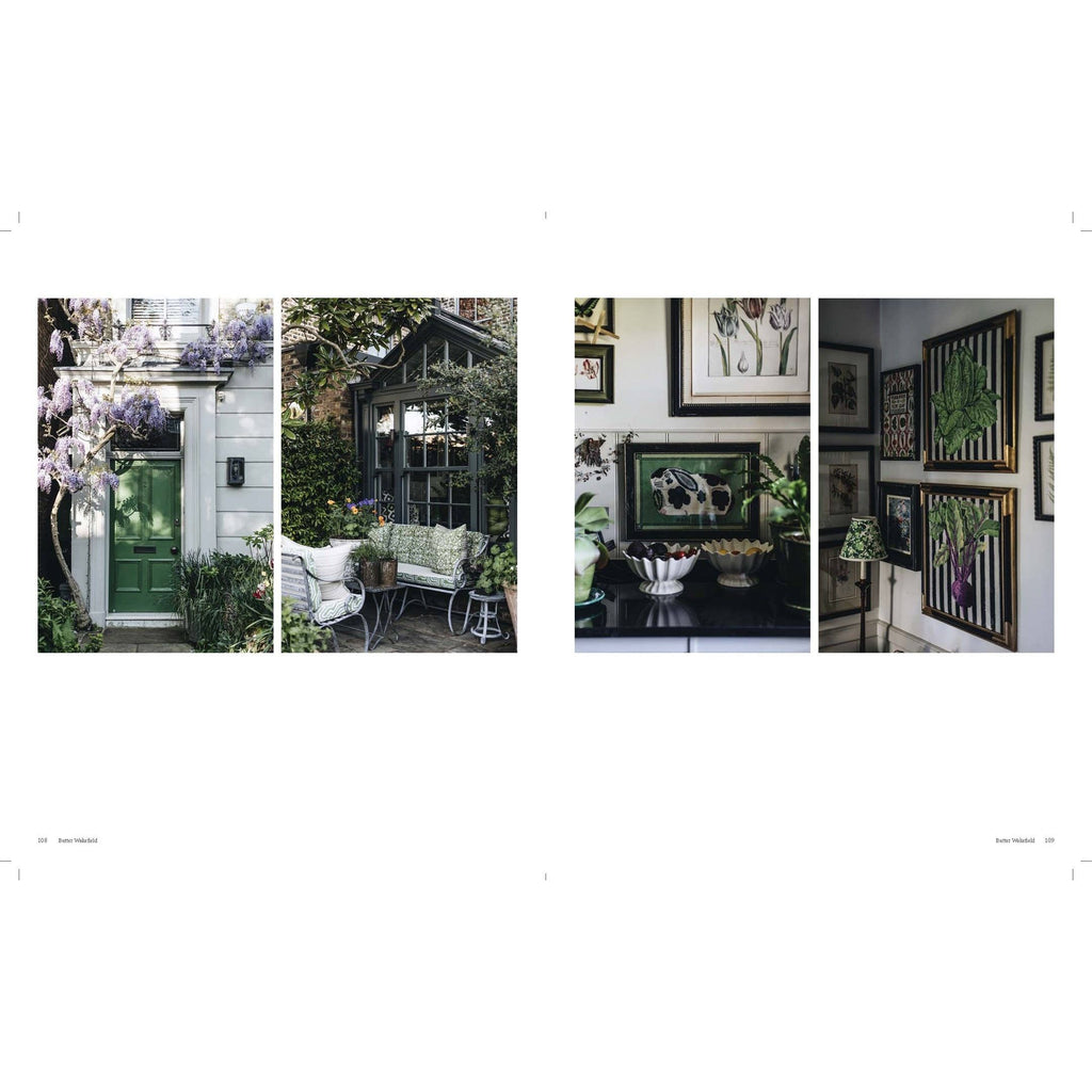 The Nature of Decorating