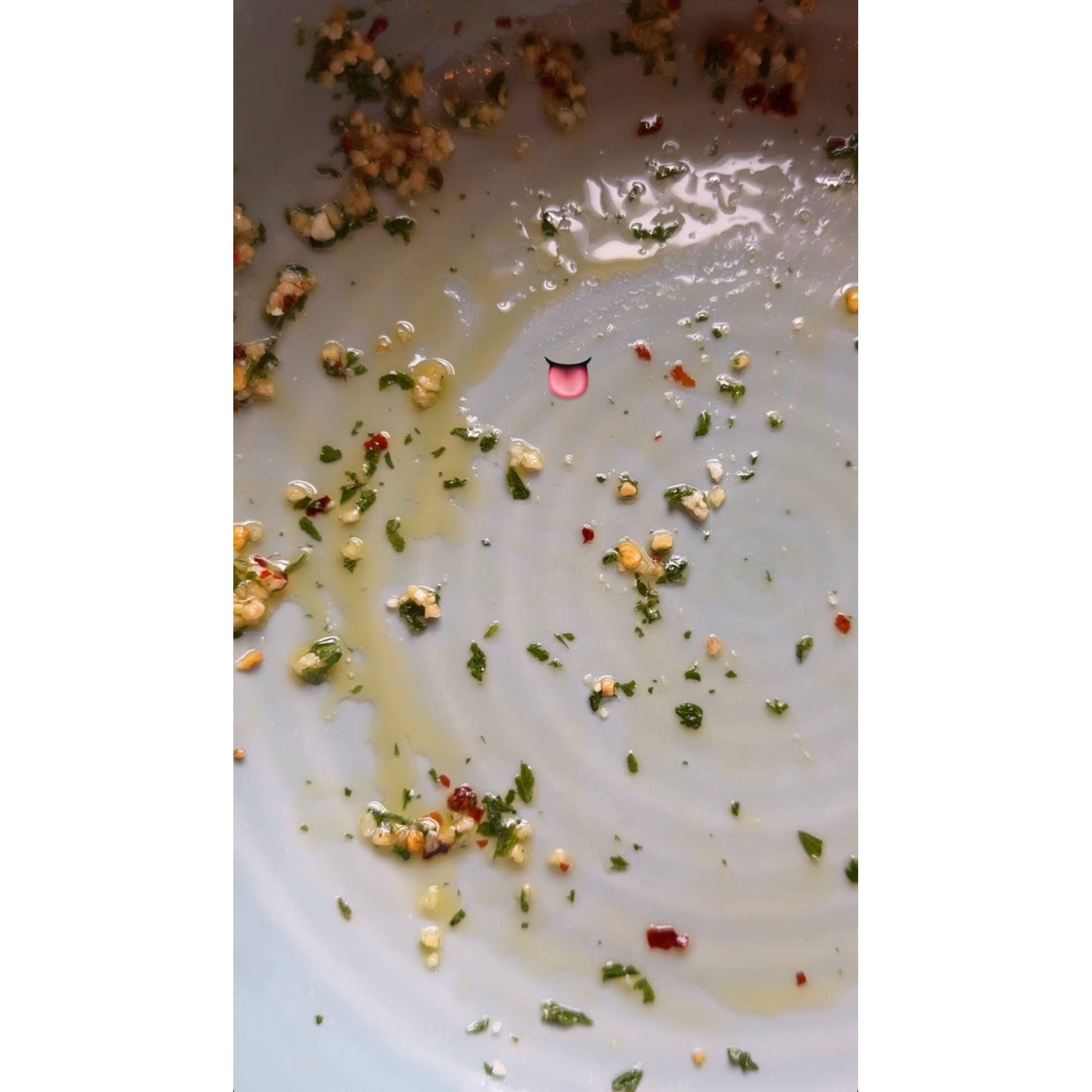 L'Isolina Pasta | Spaghetti Dust
