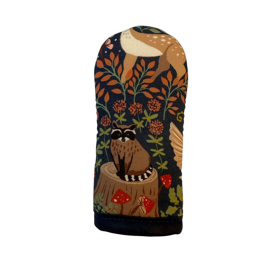Skillet Mitt | Forest Friends