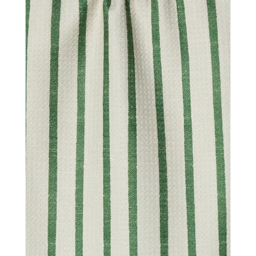Geometry - Striped Path Bar Towel