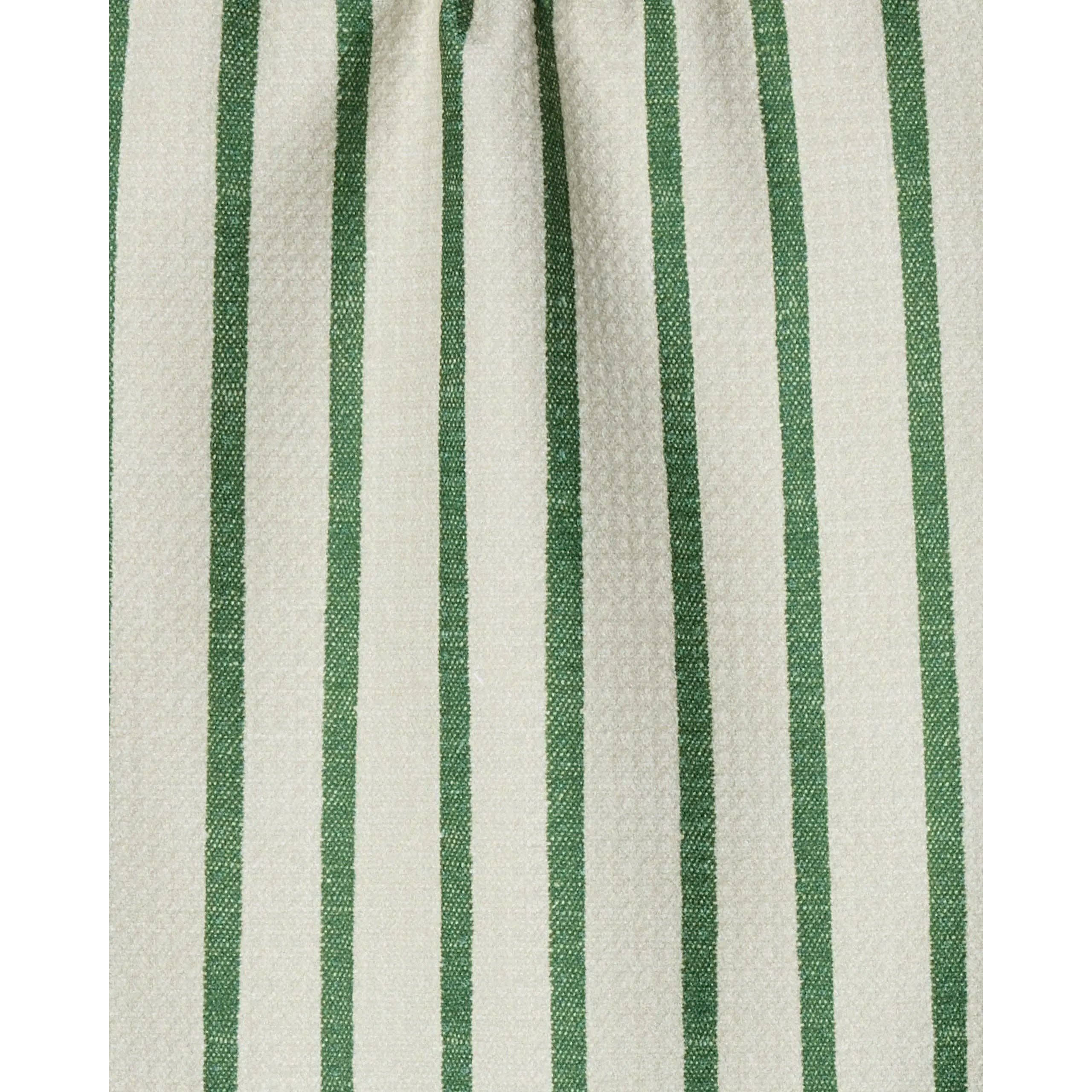 Geometry - Striped Path Bar Towel