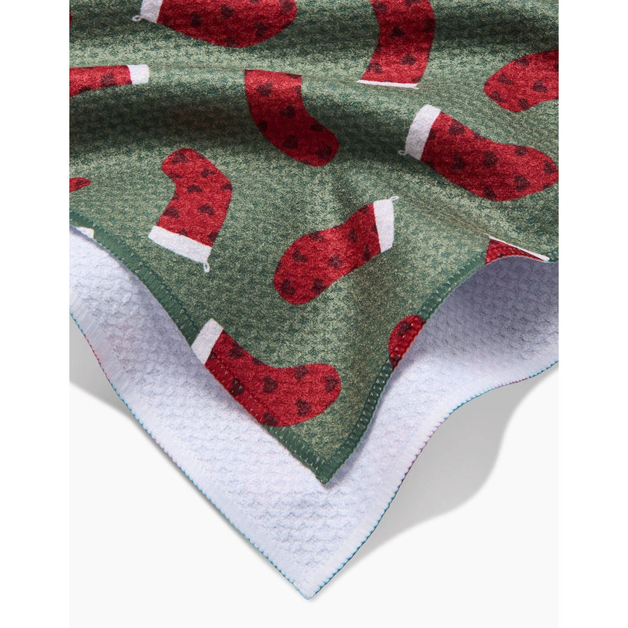 Geometry - Heart Stockings