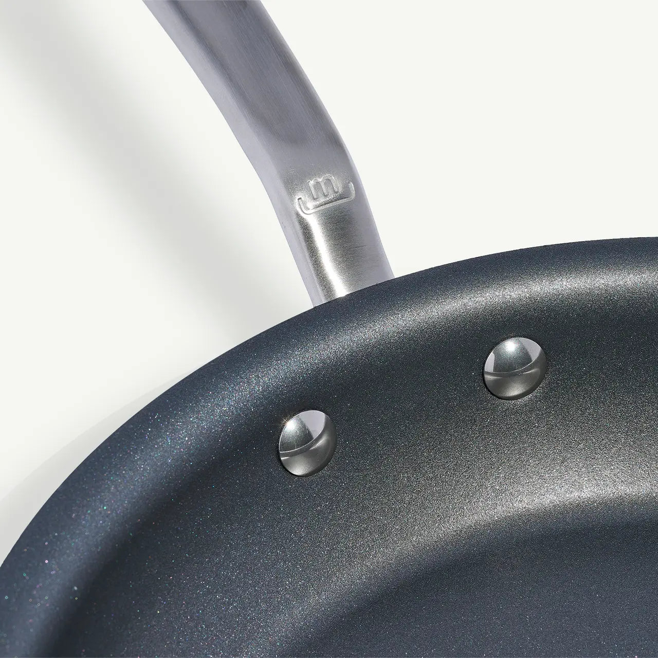 ProCoat Non Stick Frying Pan | Graphite