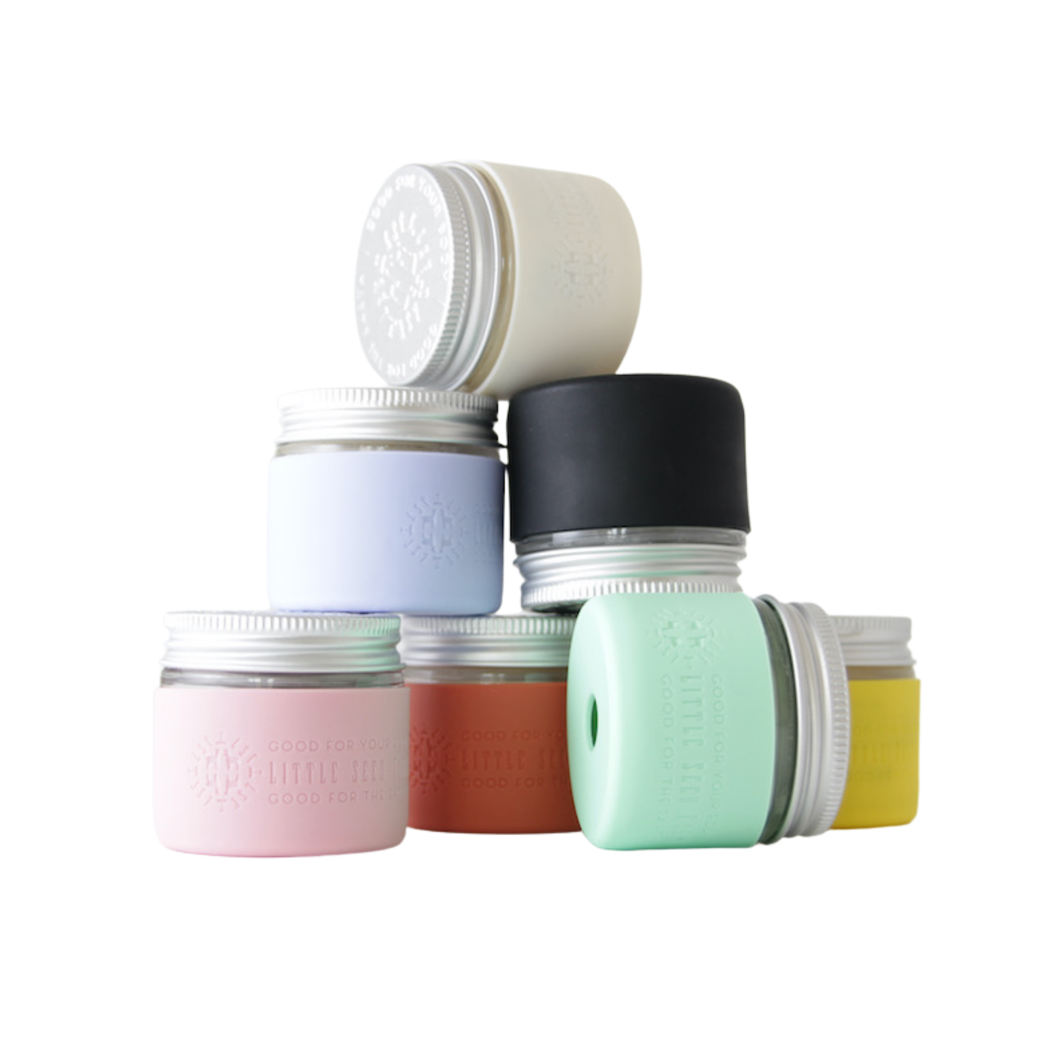 Protective Silicone Sleeve |  Grapefruit Lemon (Bright Yellow)