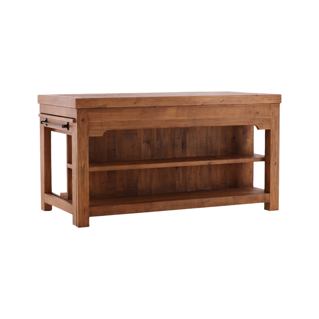 Montana Kitchen Island