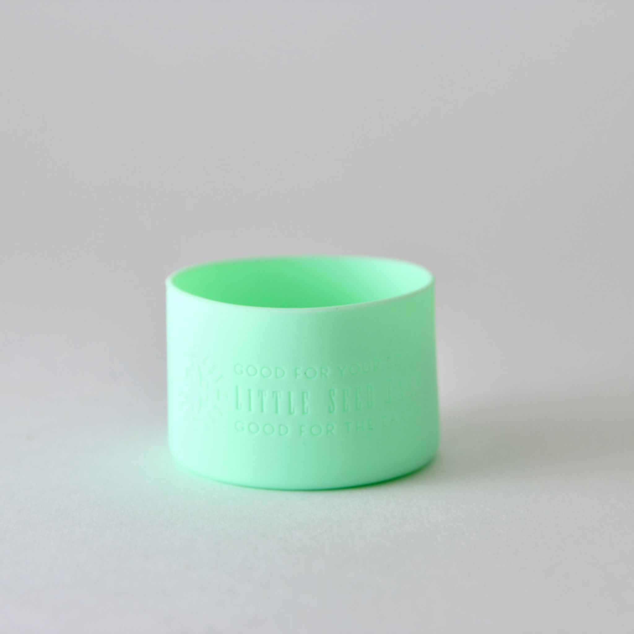 Protective Silicone Sleeve | Rosemary Patchouli (Terracotta Red)