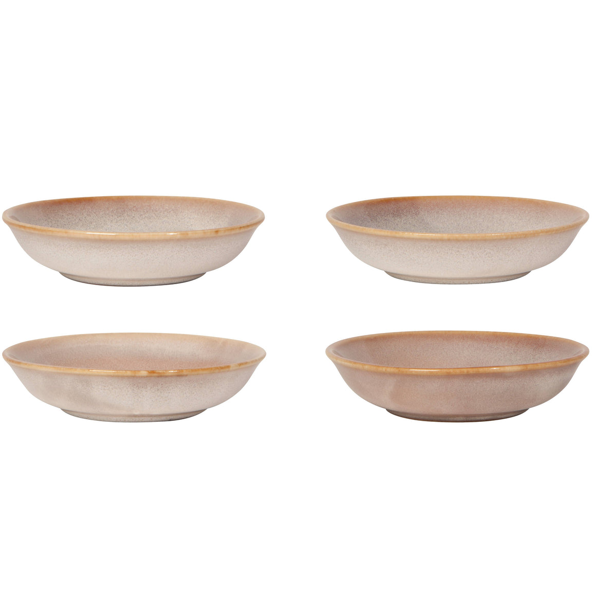 S/4 Nomad Dipping Dishes