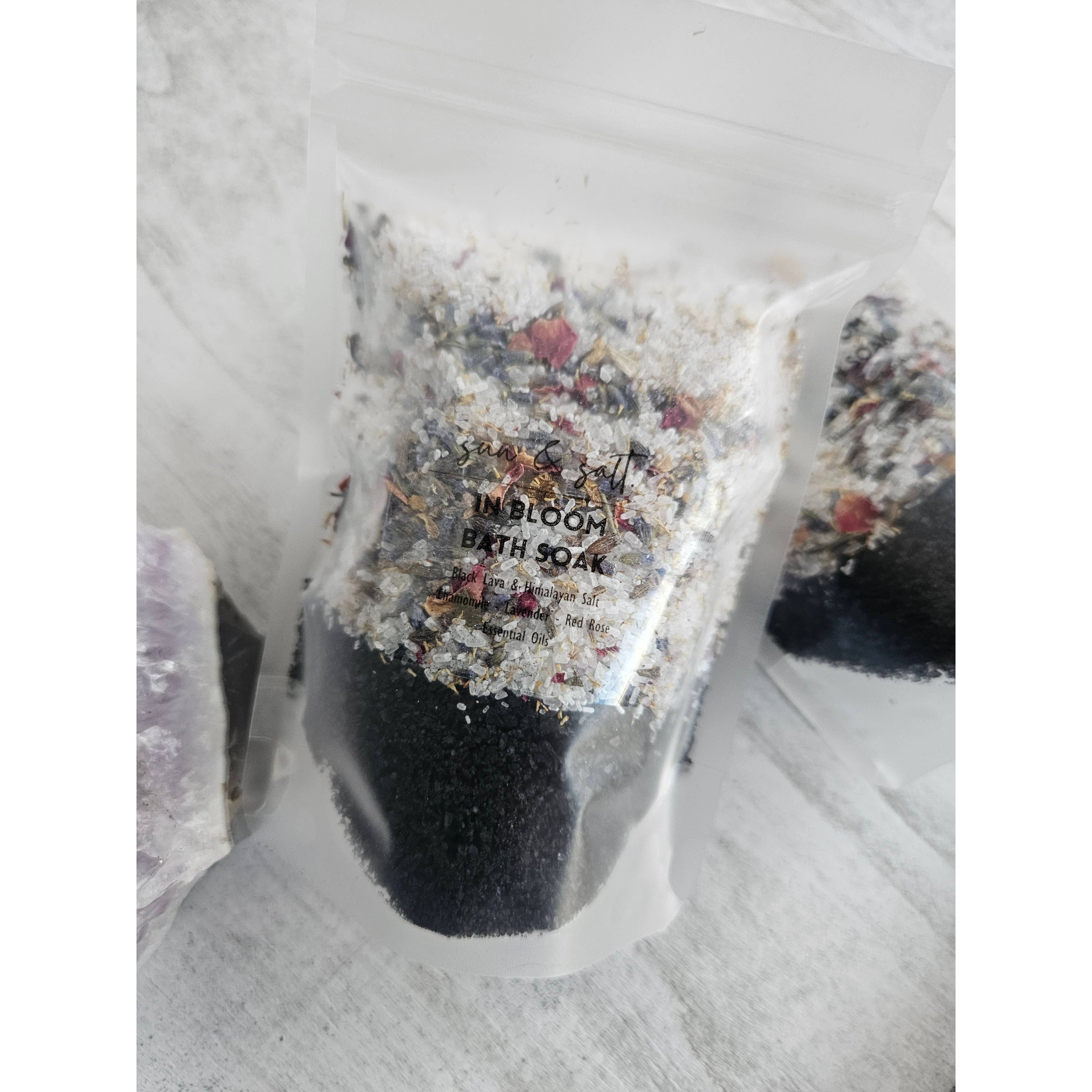 Bath Salts | In Bloom Bath Soak