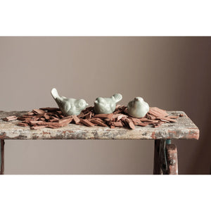 Ceramic Blue Bird