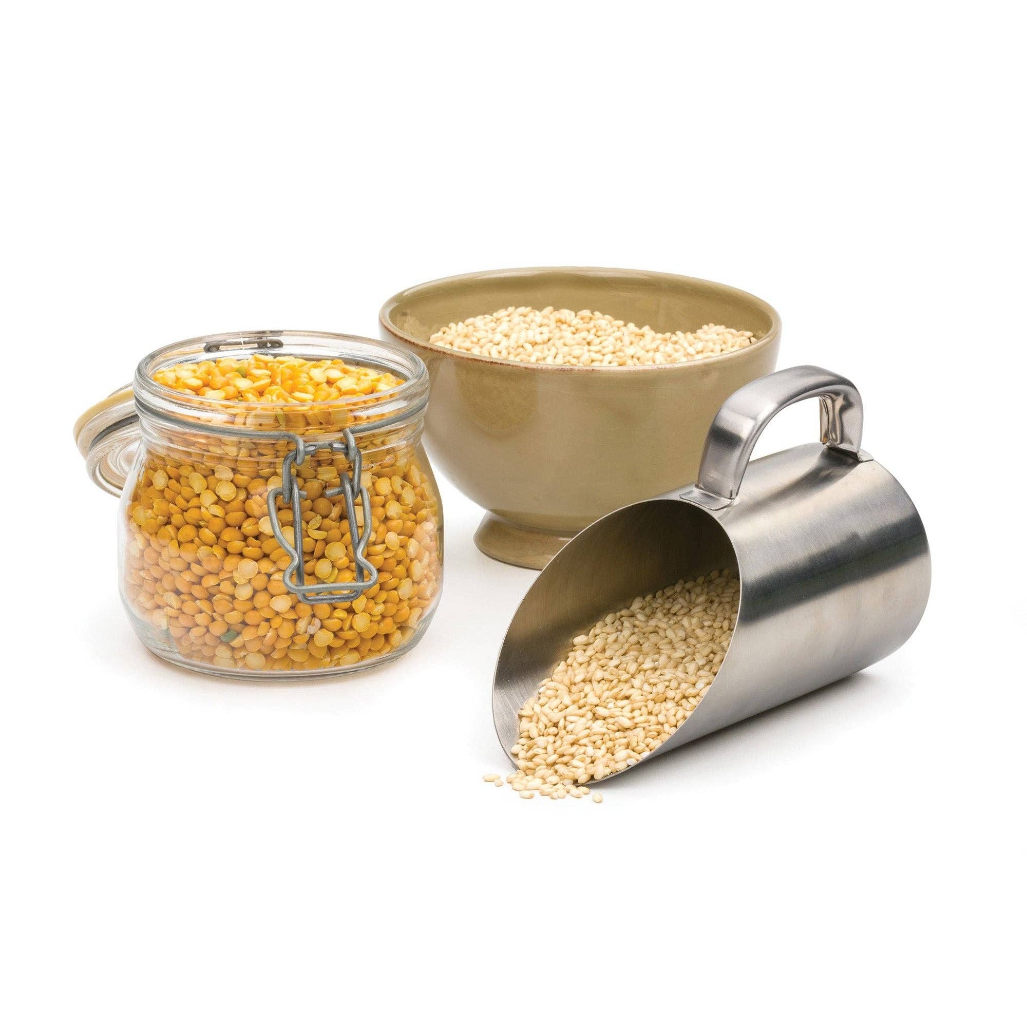 ENDURANCE® Scoop & Measure Cup