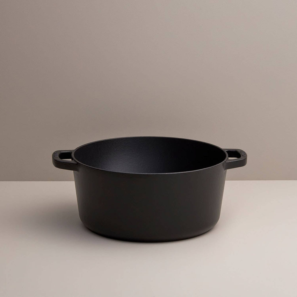 Milo Dutch Oven | Emerald