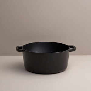 Kana - Milo 5.5 Qts | Classic Dutch Oven: Emerald