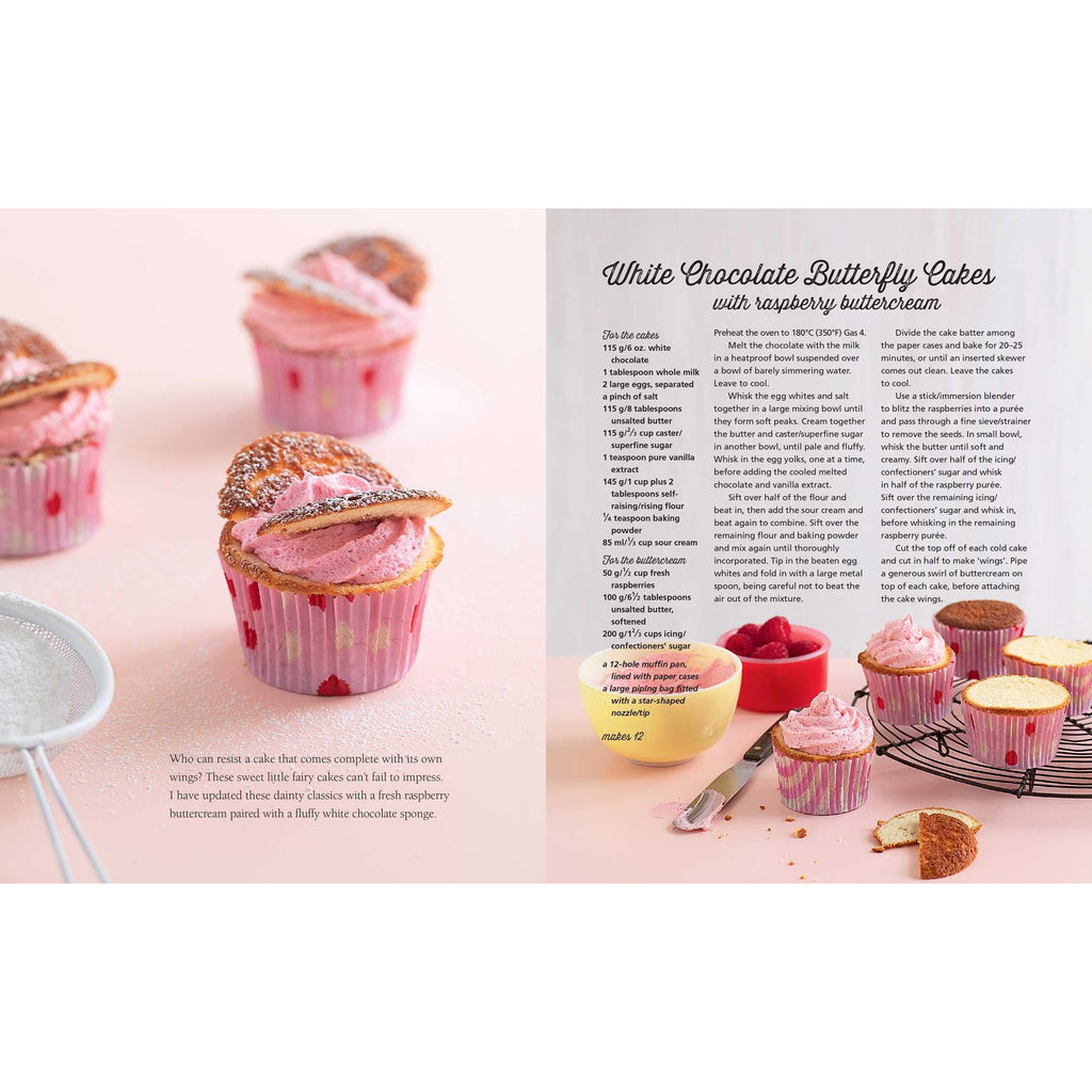 Deliciously Vintage Baking & Desserts | 60 Nostalgic Recipes that will Make You Feel Like A Kid Again