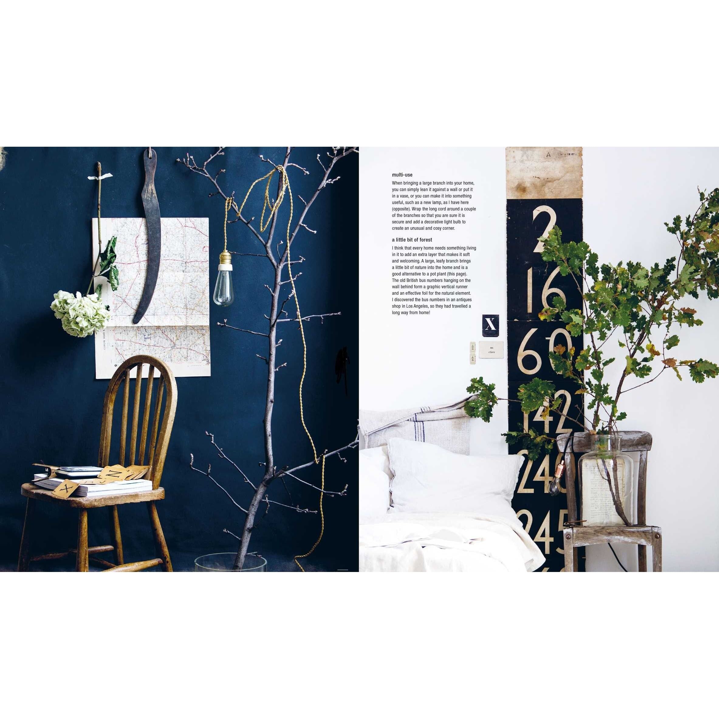 Details Make A  Home