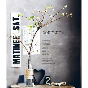 Details Make A  Home