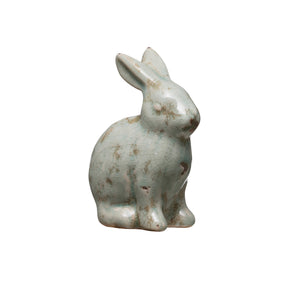 Terracotta Rabbit