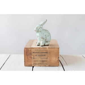 Terracotta Rabbit