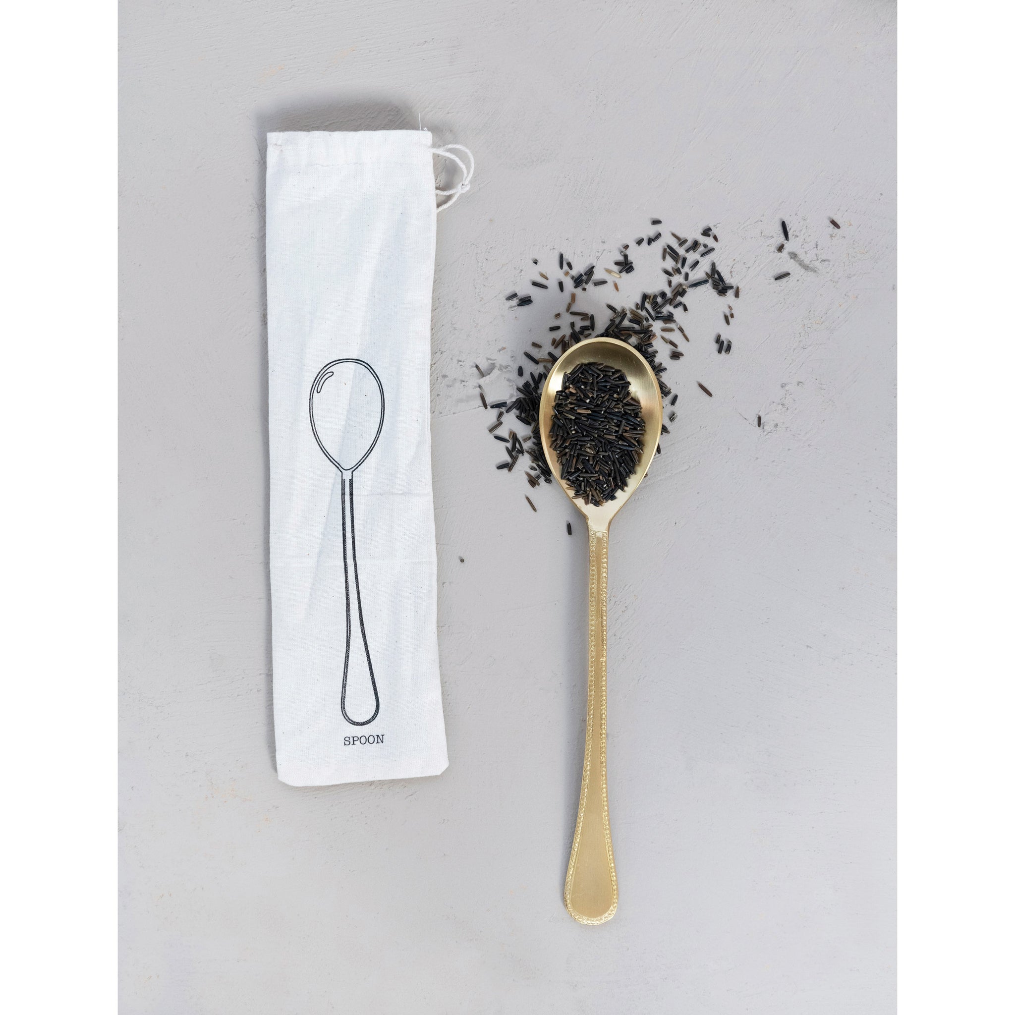 Brass Utensils - Moss & Embers Home Decorum