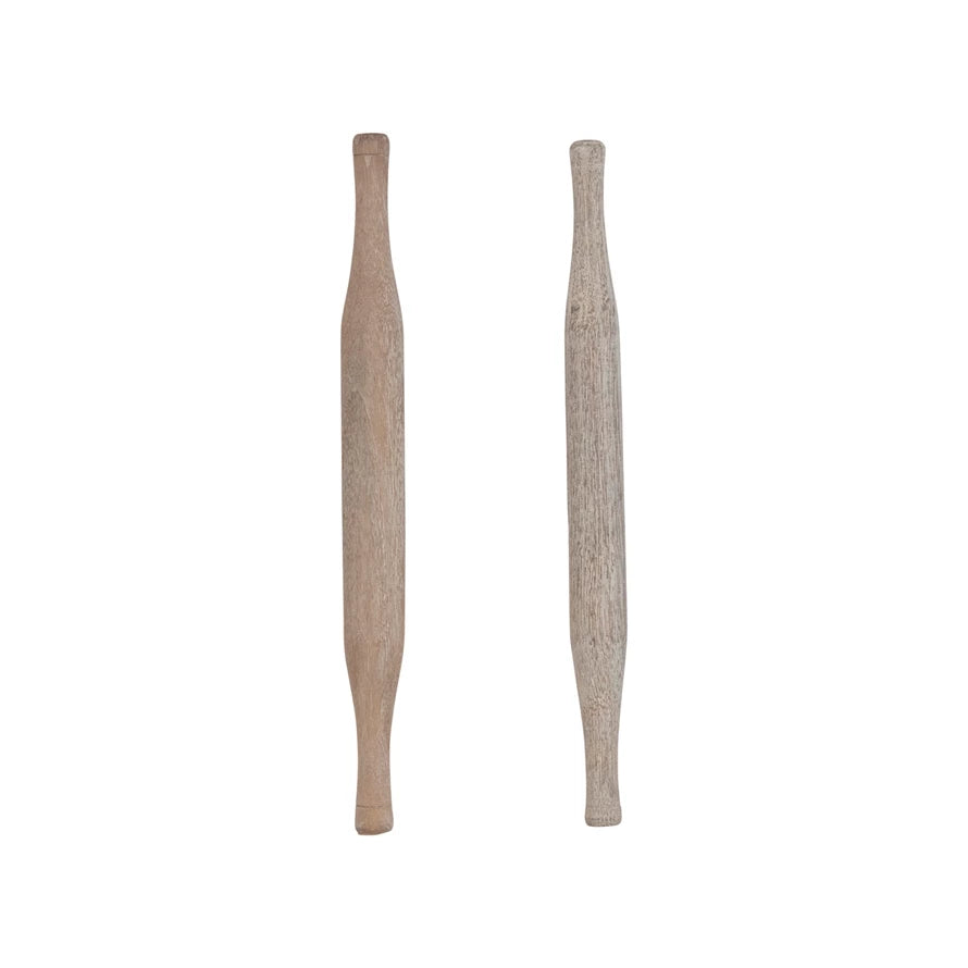 Reclaimed Wood Rolling Pin