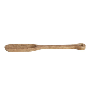 Natural Wood Spoon