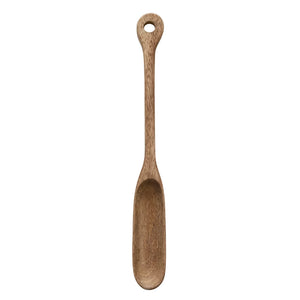 Natural Wood Spoon