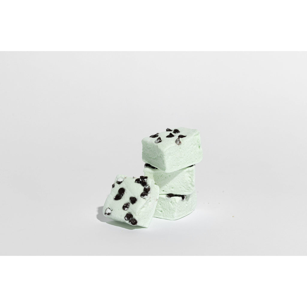 Marshmallows | Chocolate Chip Mint 12 Ct