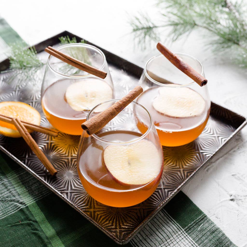 Raven's Nest Gourmet - Mulling Spices (Full Case)
