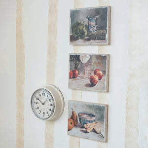 Canvas Still Life Wall Art