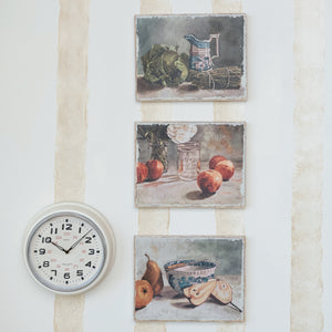 Canvas Still Life Wall Art