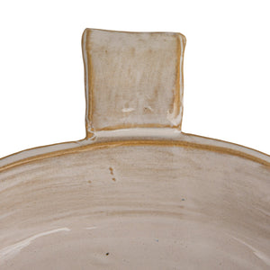 Stoneware Baker w/Handles