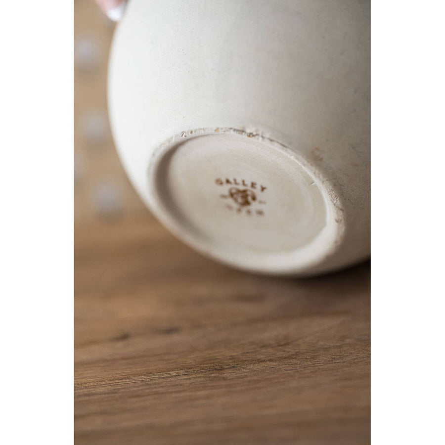 Heritage Stoneware Bowl |  Large