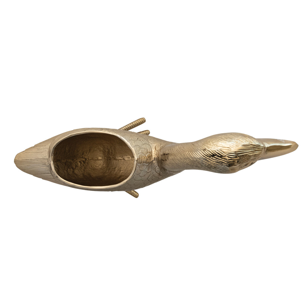 Goose Planter