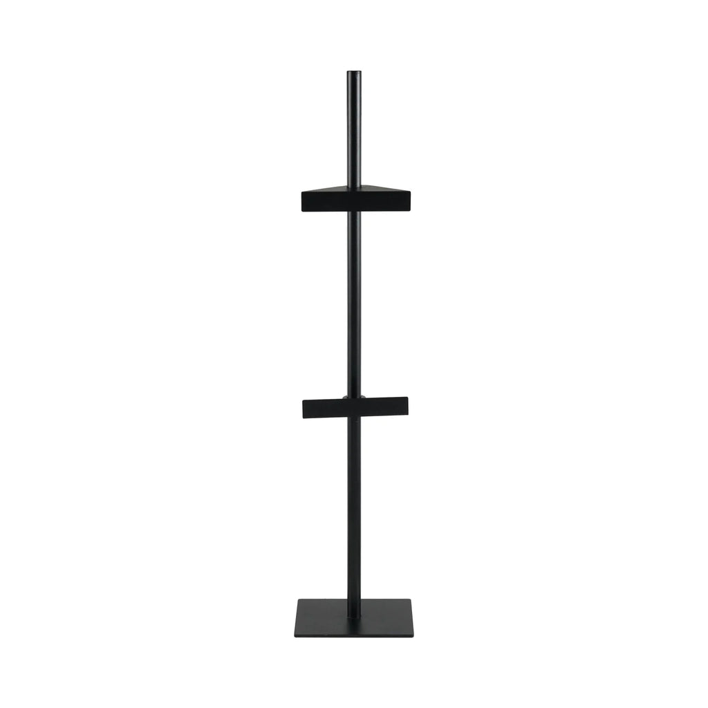 Black Metal Adjustable Easel