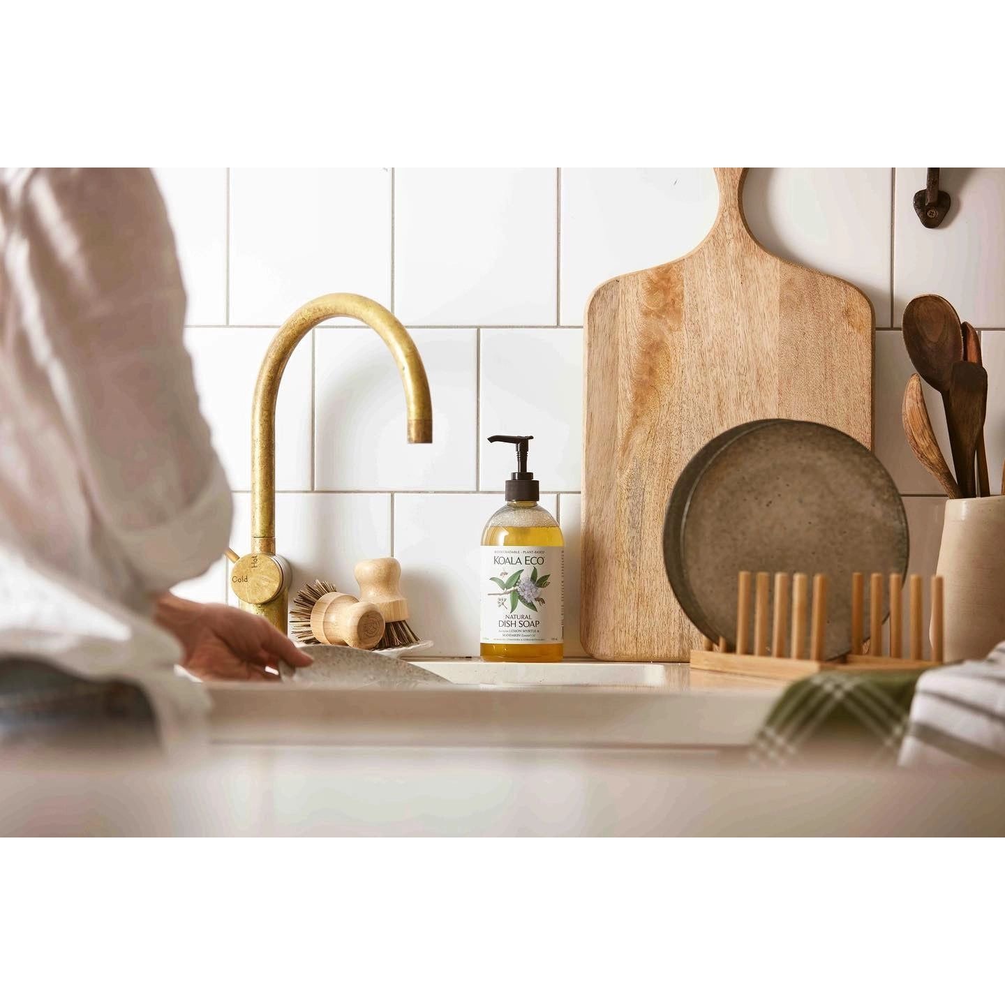 Koala Eco Natural Dish Soap