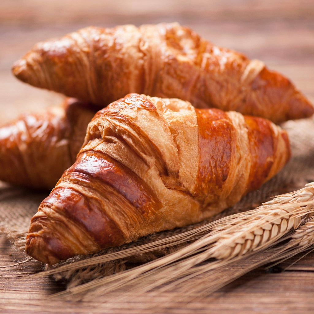 Take & Bake Croissants – All Butter (4-Pack)