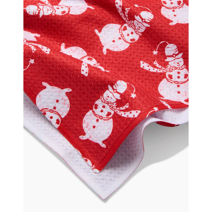 Geometry - Smiley Frosty