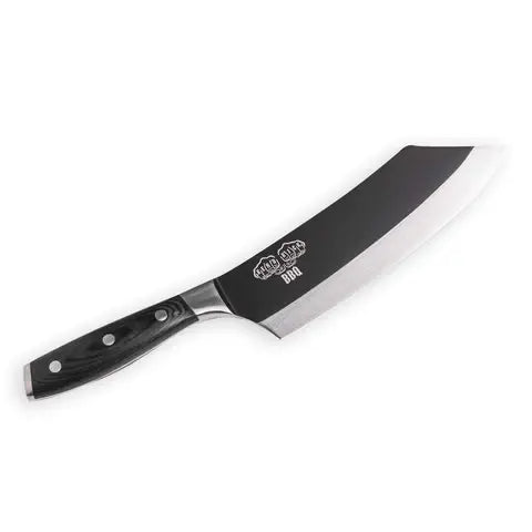 Kendrick 8” BBQ Knife