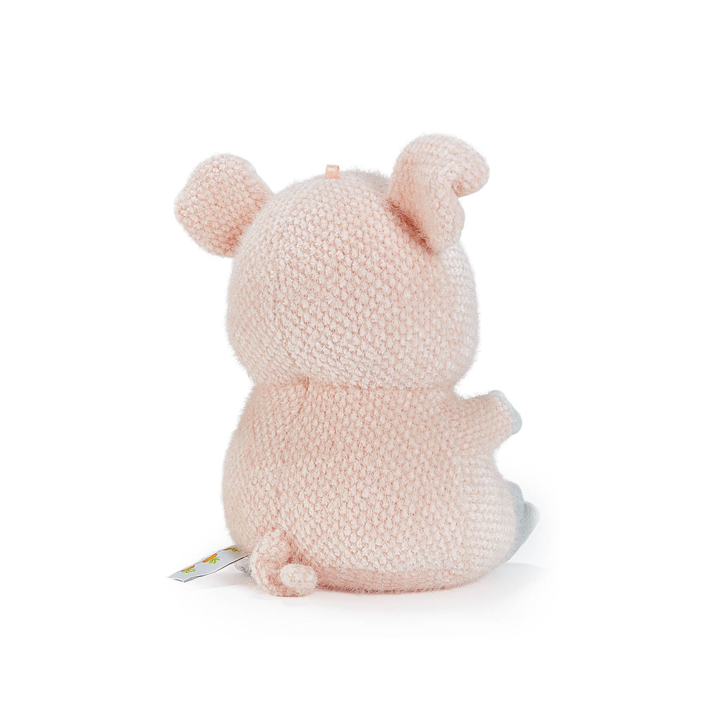 Baby Hammie the Pig