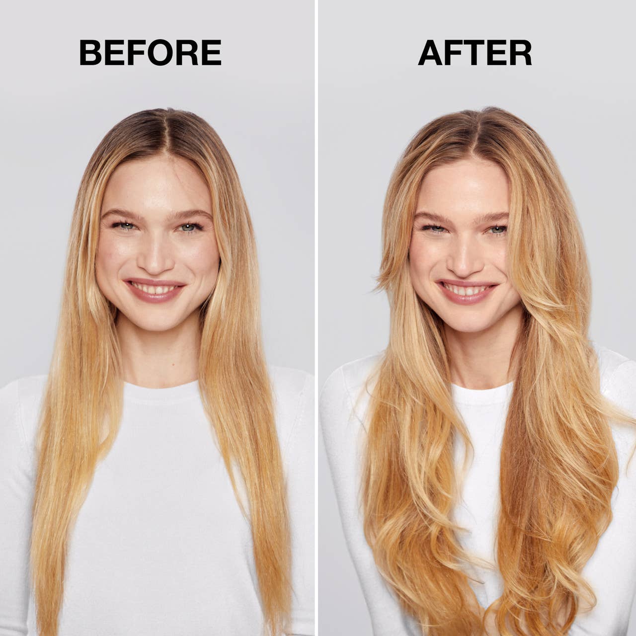 Dry Shampoo | Volumizing Rice Protein - Invisible 1 oz