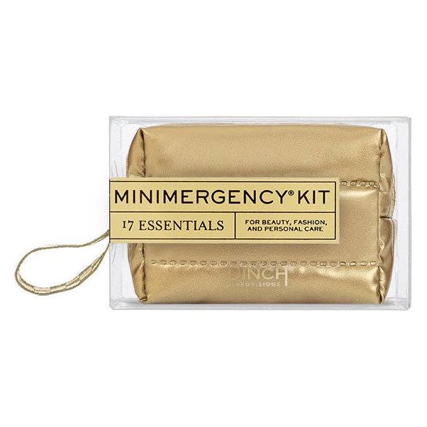 Puffer Minimergency Kit | Green