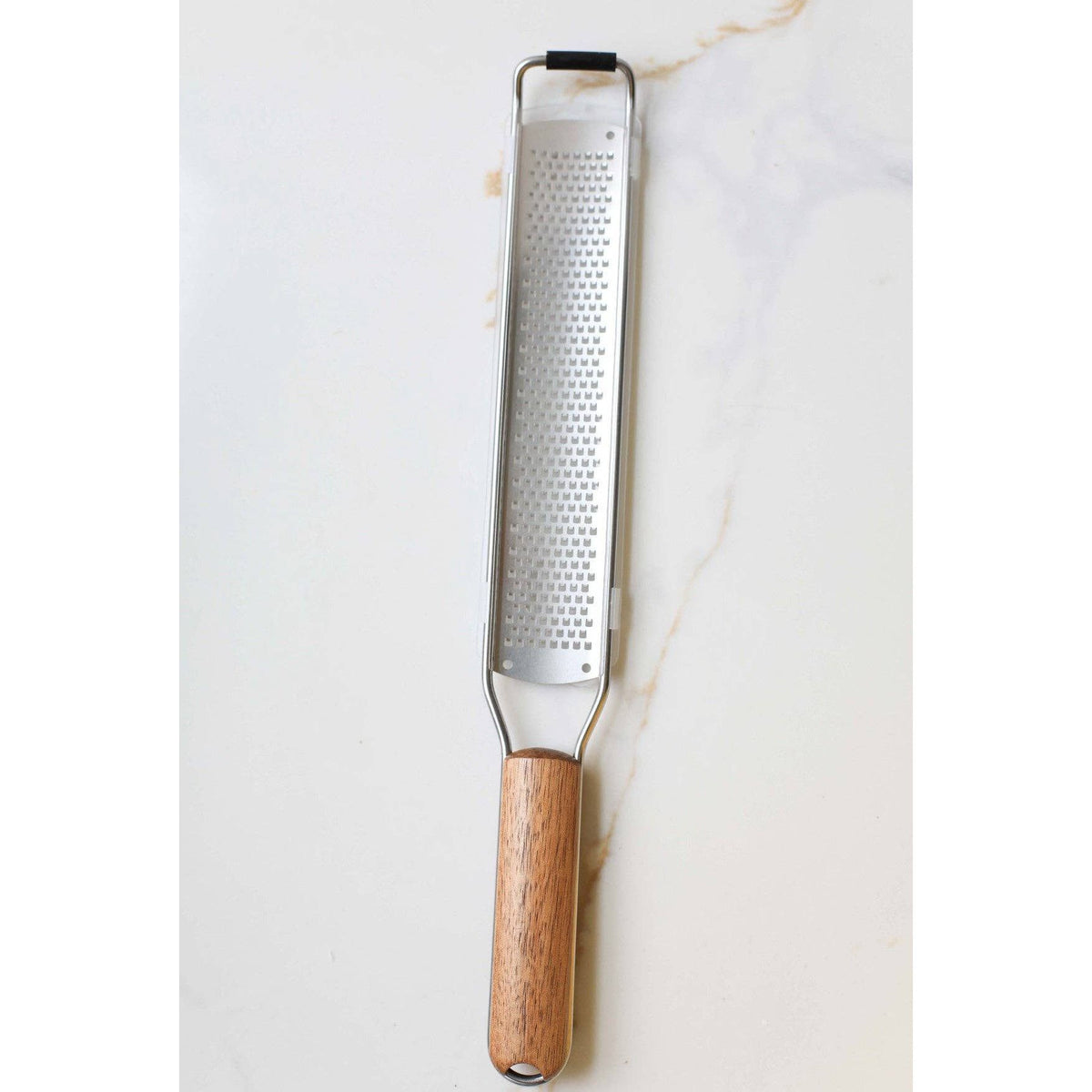 Himore Studio - Long Handle Cheese Grater: Coarse