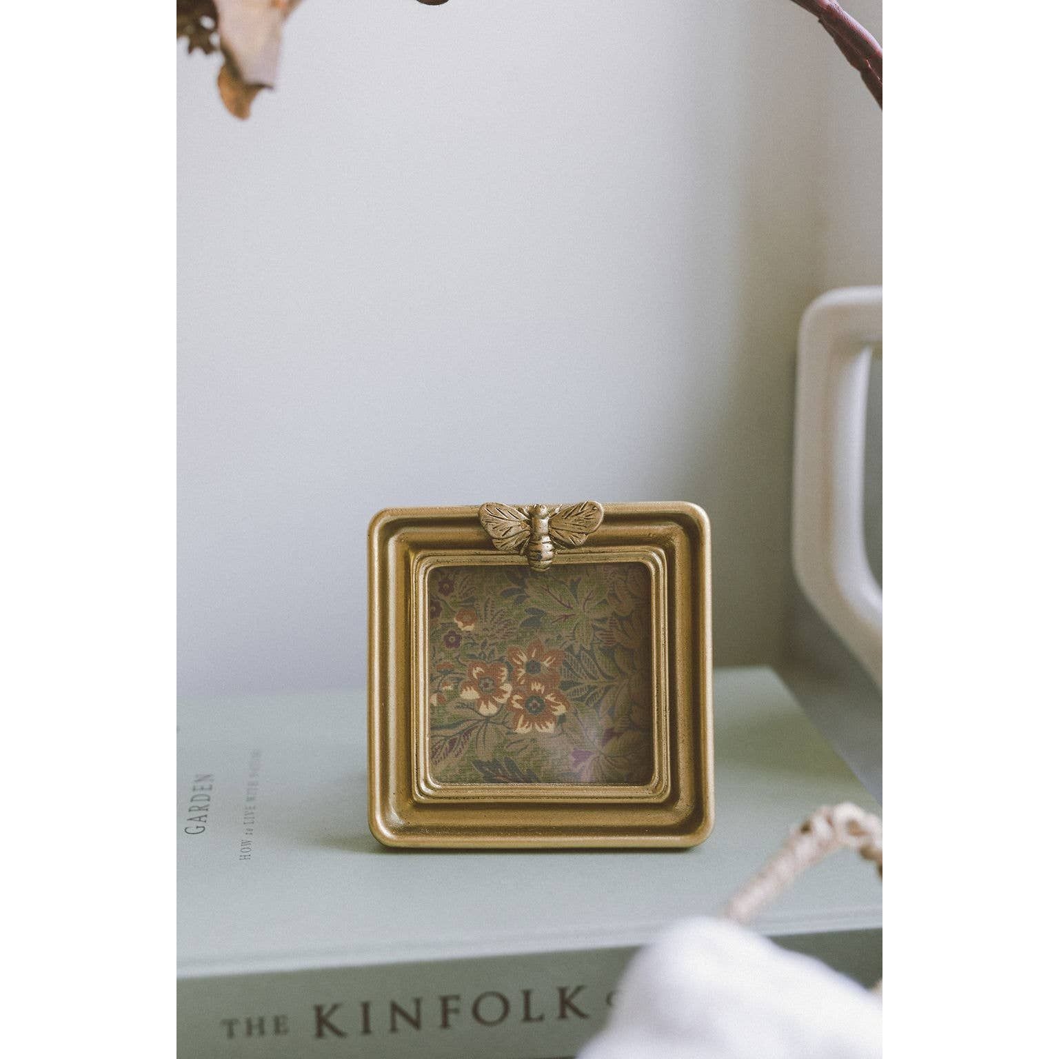 Bee Photo Frame