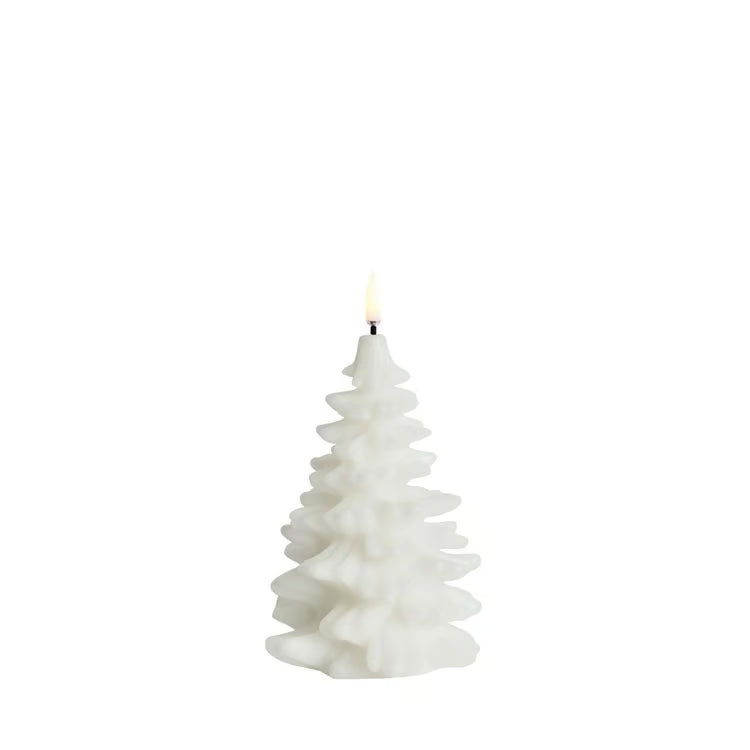 Uyuni LED Christmas Tree Candle