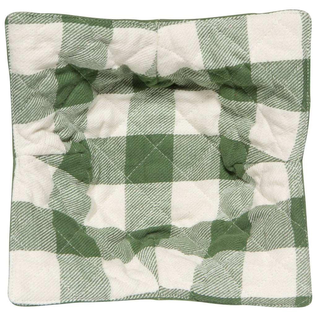 Bowl Cozy | Elm Green