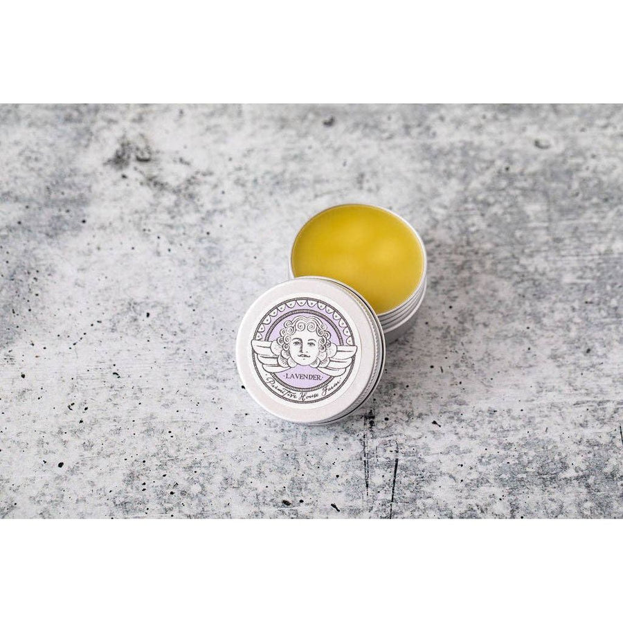 Nail & Cuticle Balm