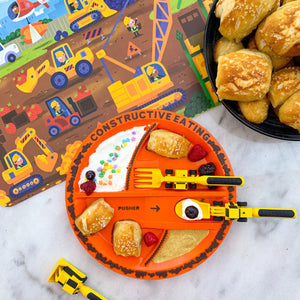 Construction Plate