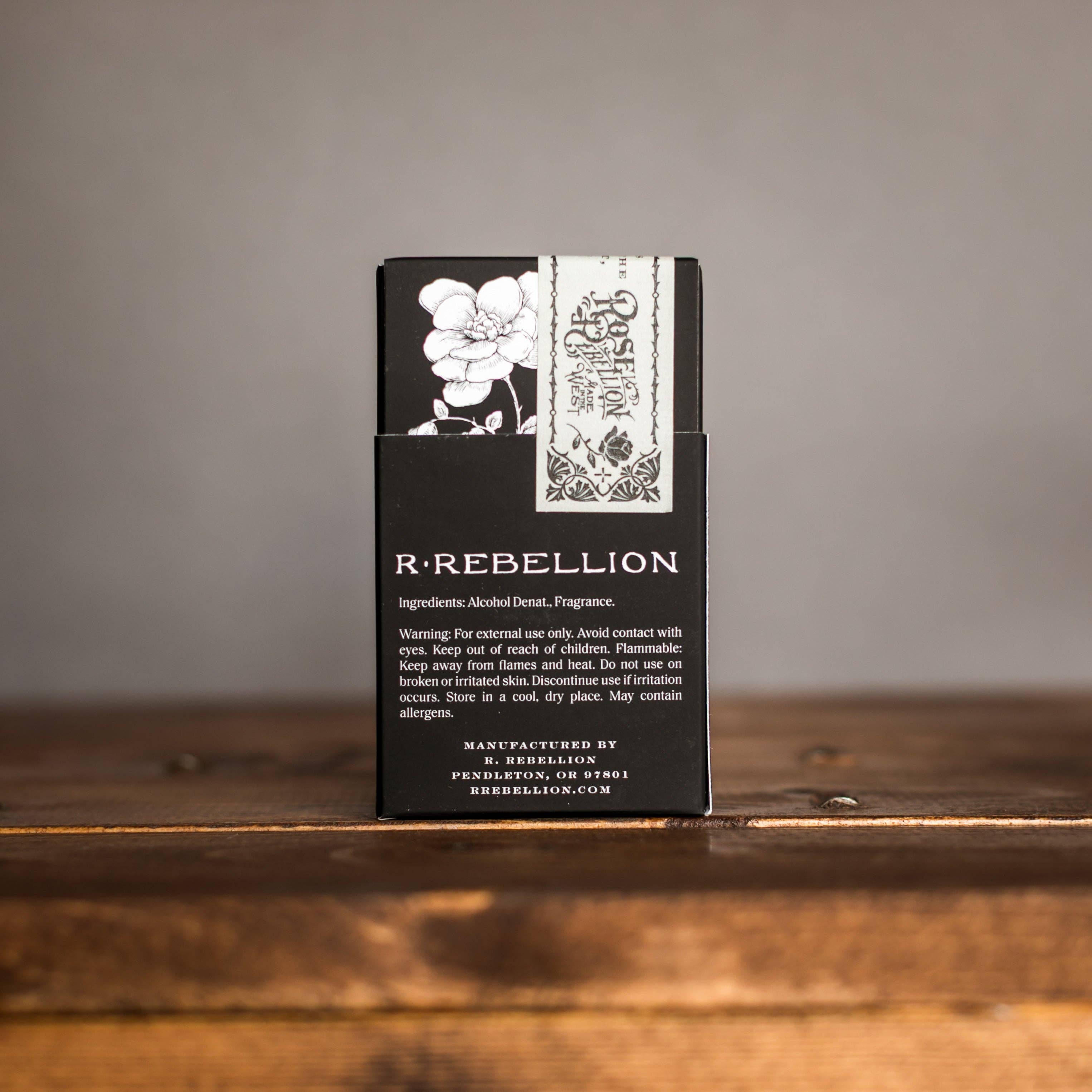 R. Rebellion - Coastal Cowgirl Perfume 50 ml