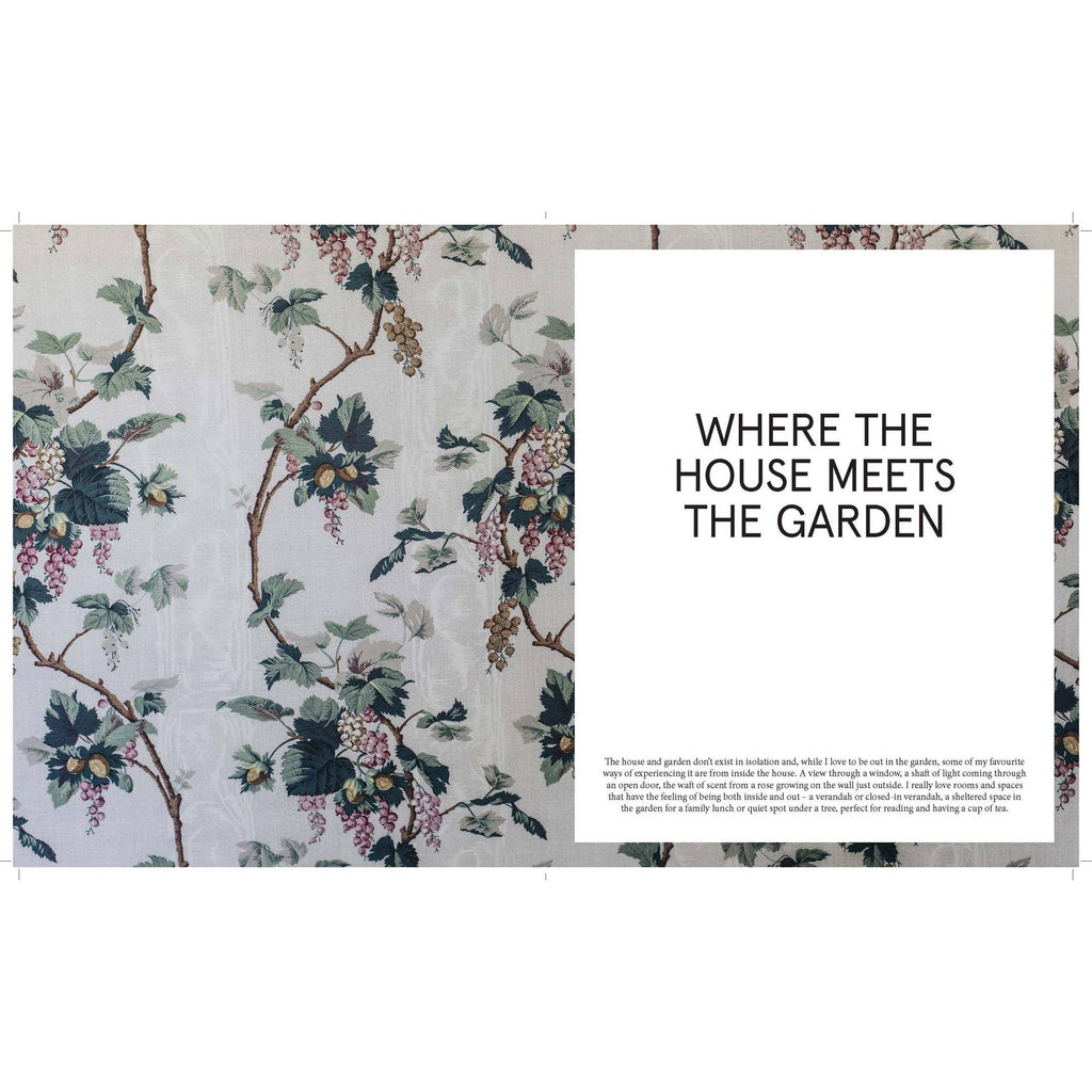 The Nature of Decorating