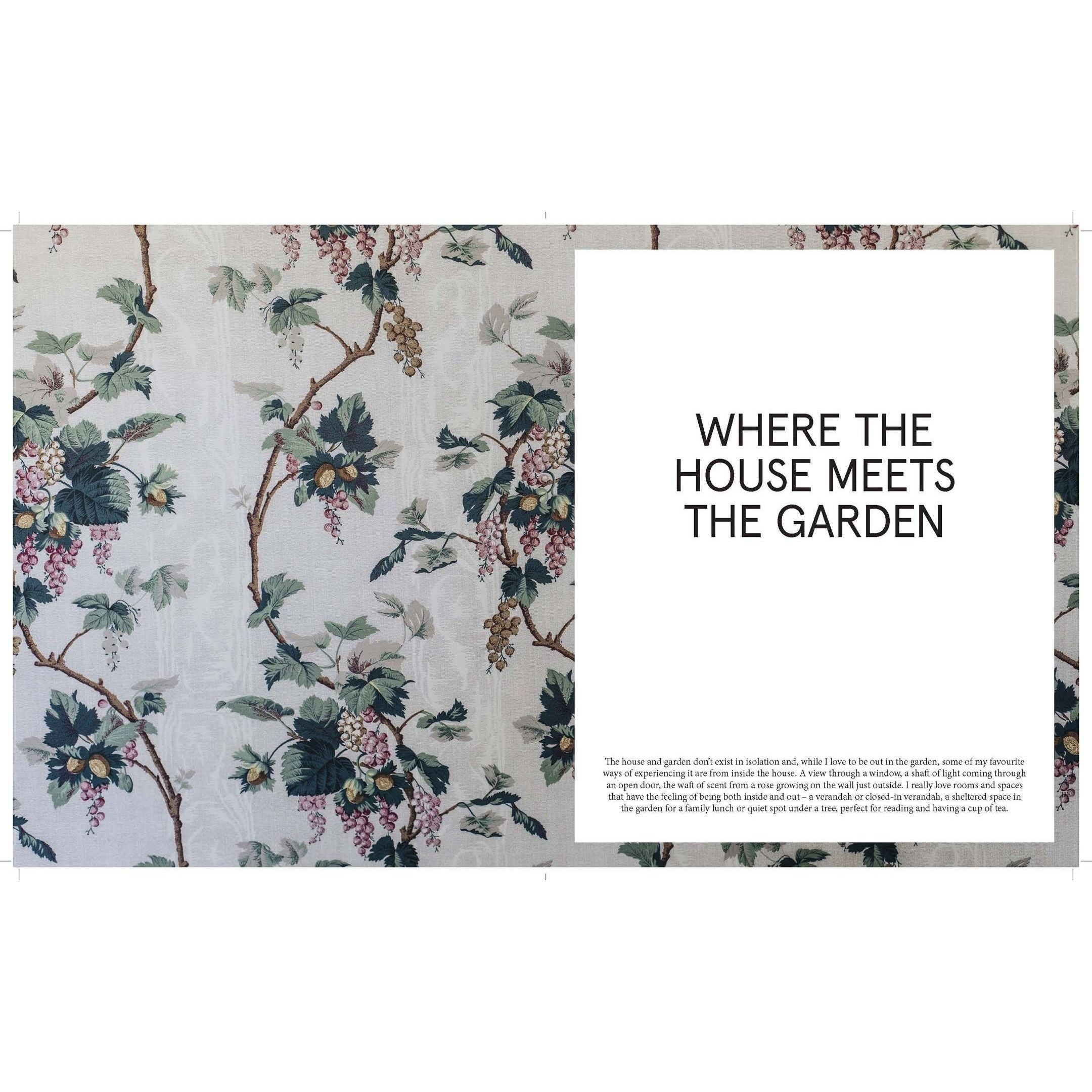 The Nature of Decorating